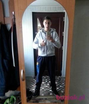 Achilles93, Mężczyzna, 33, Kraków, Polska, Zdjęcie: 3