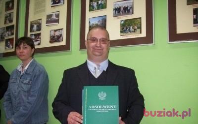 Dariusz , Male, 51, Białystok, Polska, Photo: 3