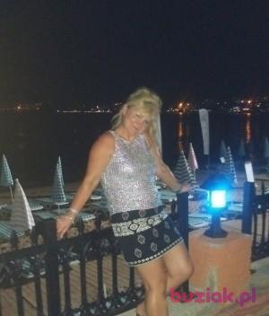IWONA, Kobieta, 63, Katowice, Polska, Zdjęcie: 4