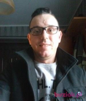 Przemek, Male, 39, Aleksandrów Kujawski, Polska, Photo: 3