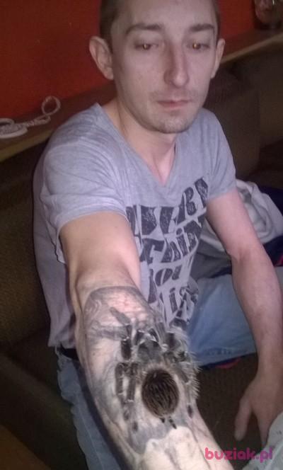 krzychu, Male, 43, Legnica, Polska, Photo: 2