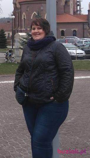 Beata, Female, 42, Chorzów, Polska, Photo: 4