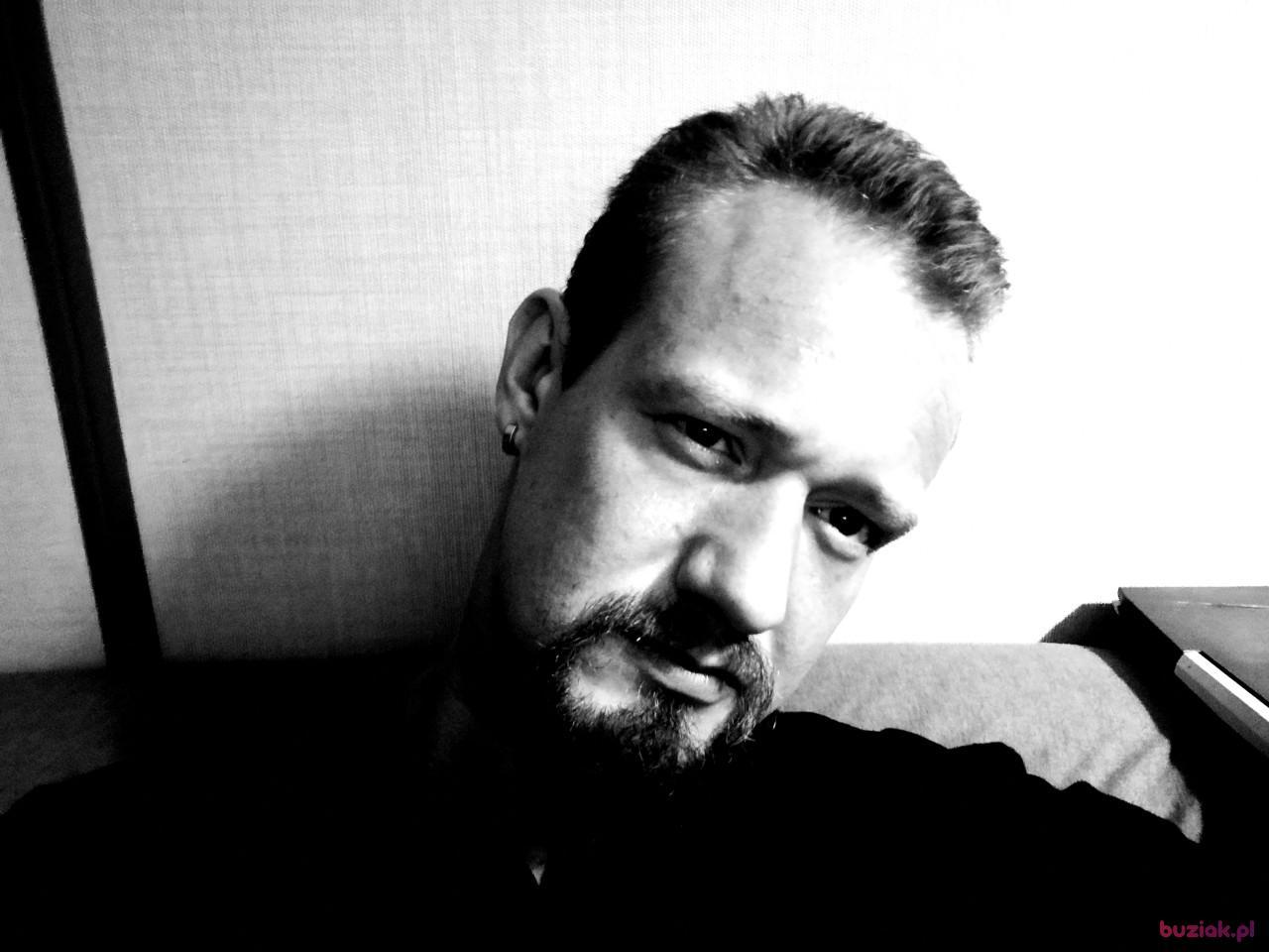 Patryk, Male, 37, Oss, Holandia, Photo: 4