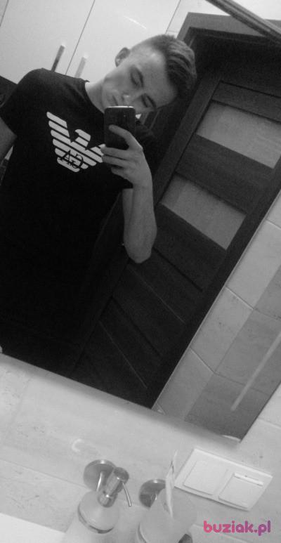 Pap, Male, 27, Wrocław, Polska, Photo: 2