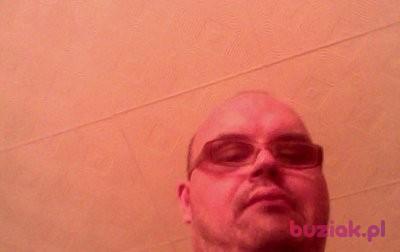 sebastian, Male, 44, Bytom, Polska, Photo: 1