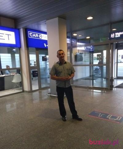 Andrzej, Male, 50, Wysoka, Polska, Photo: 4