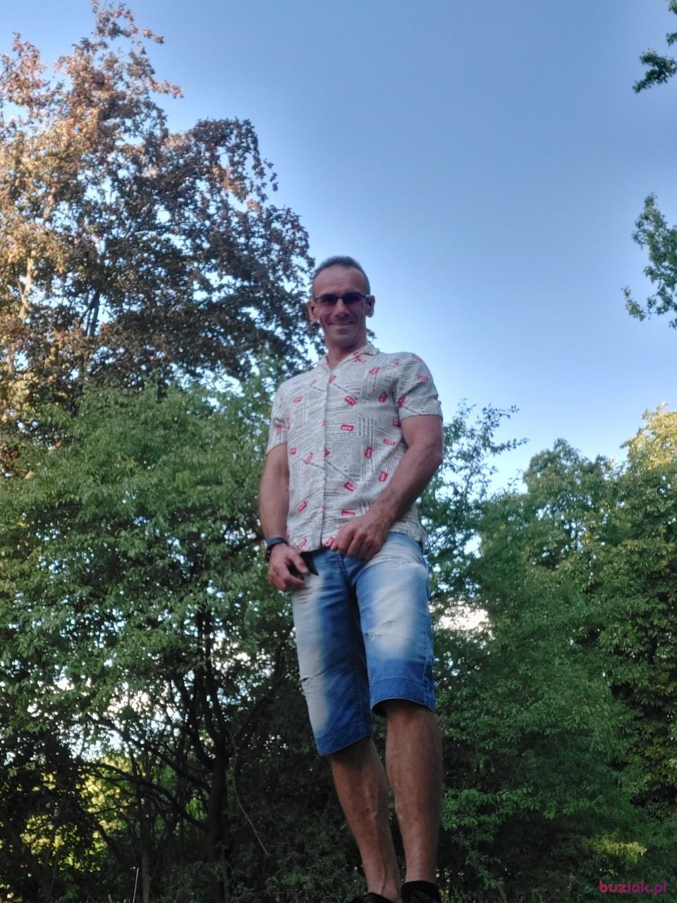 Mariusz, Male, 45, Eindhoven, Holandia, Photo: 2