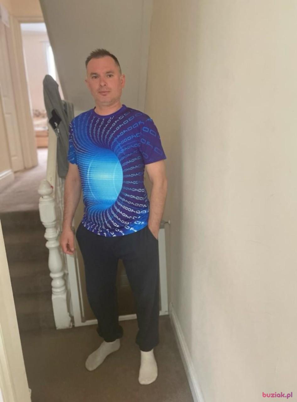 Cyprian365, Mężczyzna, 46, Westminster, Wielka Brytania, Zdjęcie: 3