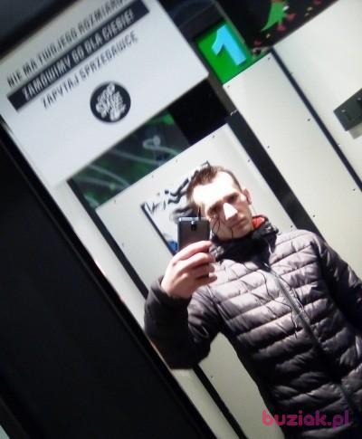 Paweł, Male, 42, Sosnowiec, Polska, Photo: 5