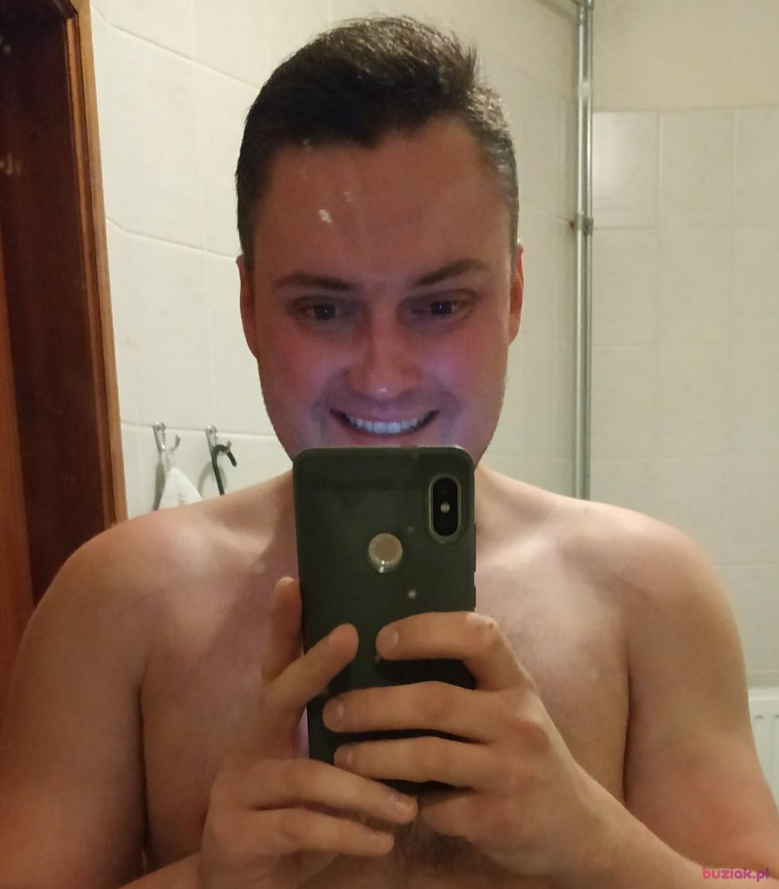 Mateusz, Male, 37, Zdzieszowice, Polska, Photo: 3