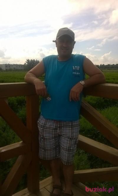 Dariusz, Male, 54, Kluczbork, Polska, Photo: 3
