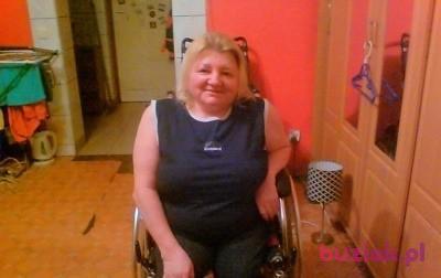 Ula, Female, 58, Piaseczno, Polska, Photo: 3