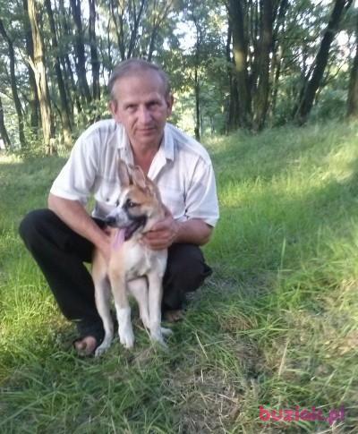 jurand, Male, 62, Bytom, Polska, Photo: 2