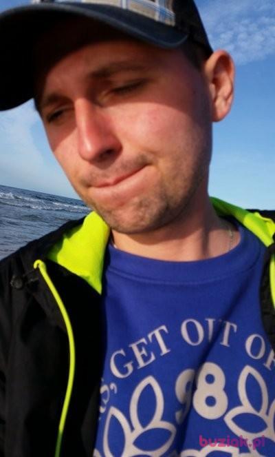 Cezary, Mężczyzna, 41, Łódź, Polska, Zdjęcie: 2