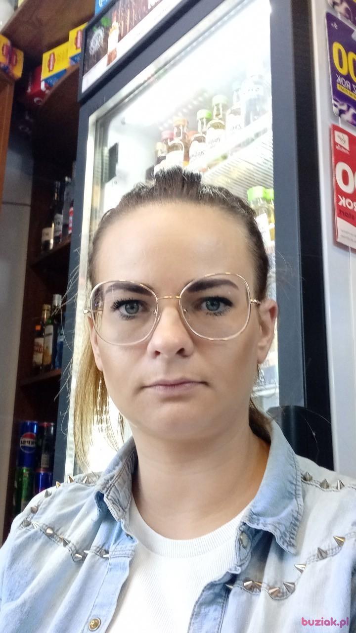 Paulina, Female, 29, Turek, Polska, Photo: 3