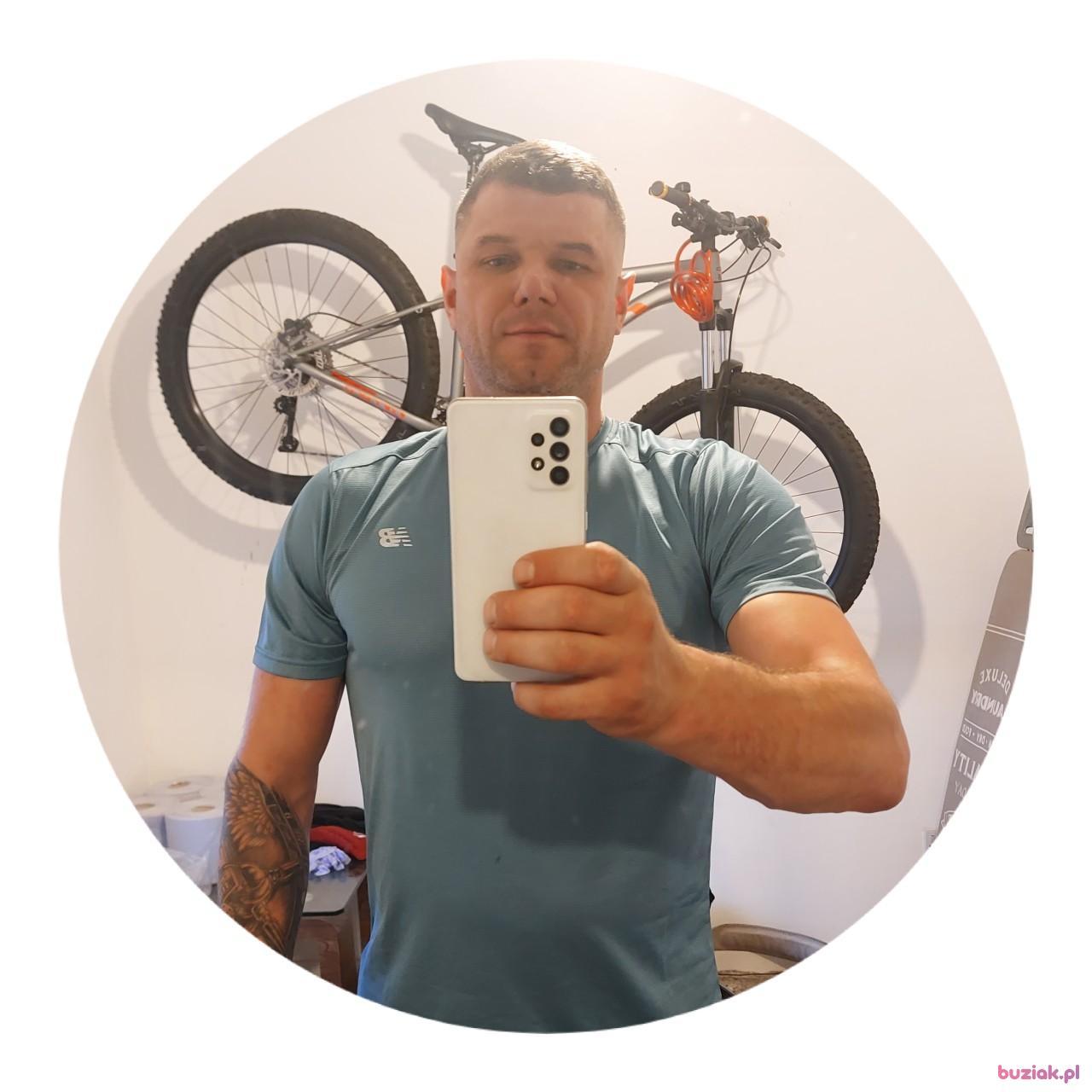 Paw, Male, 41, Trowbridge, Wielka Brytania, Photo: 4
