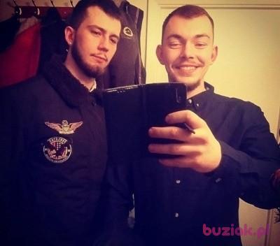 Patryk, Male, 31, Wielka Brytania, Photo: 2
