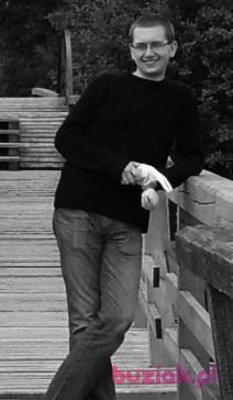 Łukasz, Male, 44, Warszawa, Polska, Photo: 3