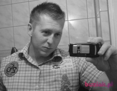 Mariusz, Male, 39, Głogów, Polska, Photo: 3