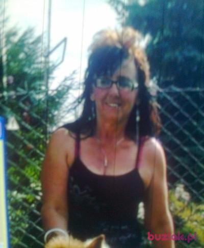dzoana1964v, Female, 62, Ciechanów, Polska, Photo: 5