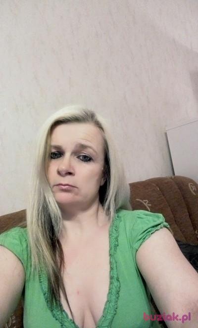 Beata, Kobieta, 45, Wieluń, Polska, Zdjęcie: 7