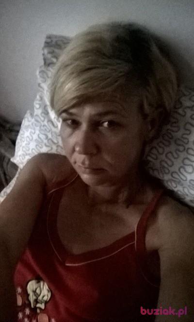 Kasiek, Female, 56, Warszawa, Polska, Photo: 4
