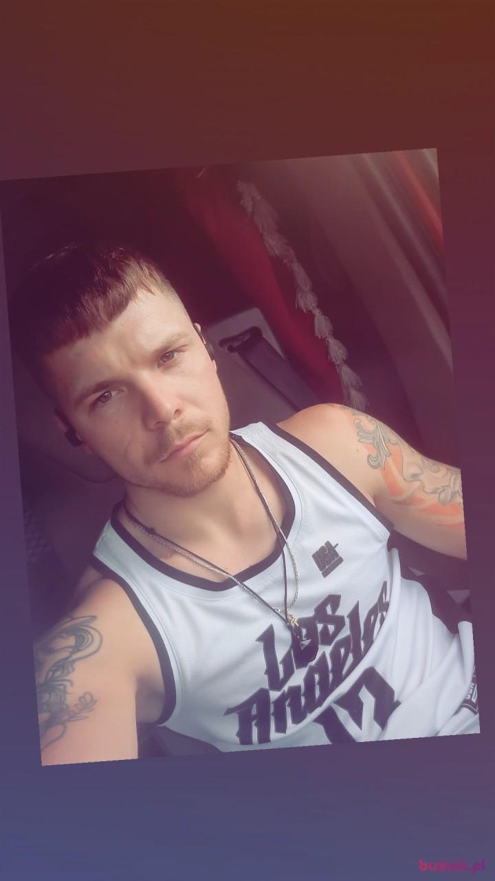 Mike, Mężczyzna, 29, Rotterdam, Holandia, Zdjęcie: 1