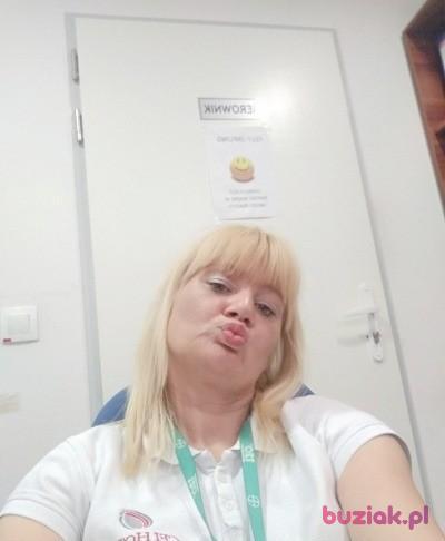 Kasia, Female, 44, Warszawa, Polska, Photo: 2