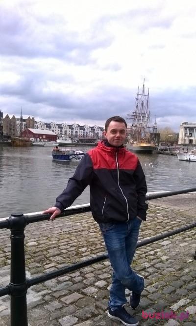 Marcin, Mężczyzna, 38, Kraków, Polska, Zdjęcie: 2