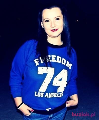 Olaaa, Female, 39, Warszawa, Polska, Photo: 4