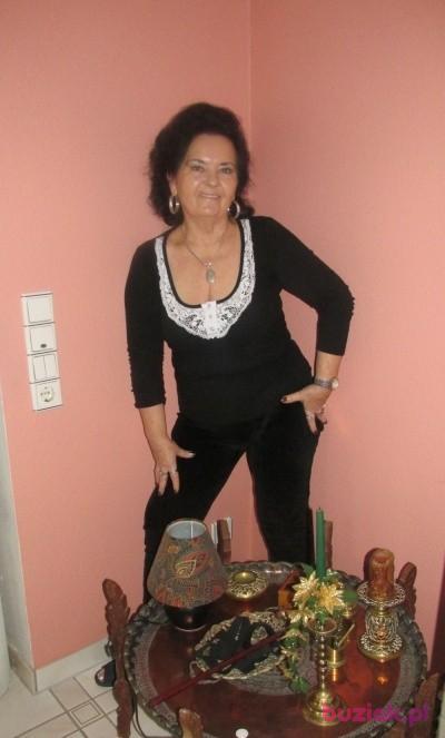 barbara, Female, 76, Tczew, Polska, Photo: 3