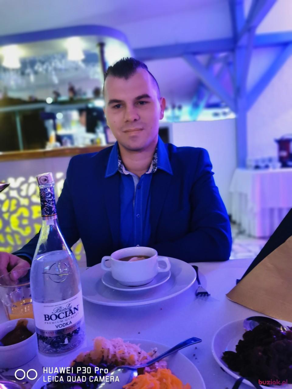Kamil, Male, 39, Kalisz, Polska, Photo: 7
