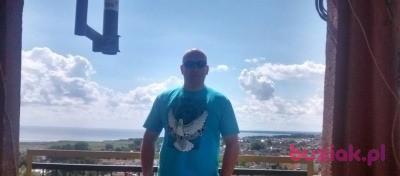 Dawid, Male, 40, Ostrowiec Swiętokrzyski, Polska, Photo: 3