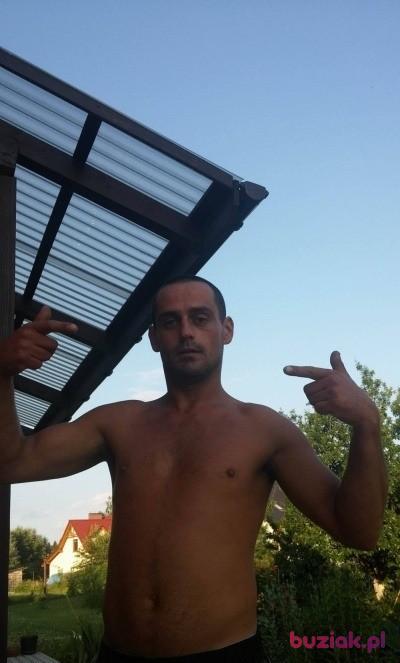 daroo29, Male, 39, Wadowice, Polska, Photo: 4