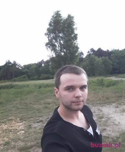 Marcin, Male, 33, Bydgoszcz, Polska, Photo: 3
