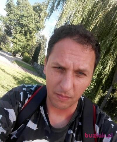 Etrin, Male, 45, Gliwice, Polska, Photo: 3