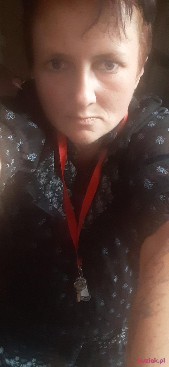 Ala, Female, 40, Tarnów, Polska, Photo: 3