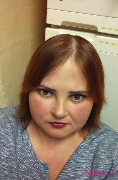 kasia, Kobieta, 43, Zielona Góra, Polska, Zdjęcie: 2