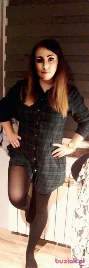 Emilia, Female, 37, Kałuszyn, Polska, Photo: 6