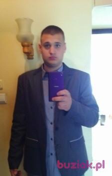Damian, Male, 30, Ostrów Mazowiecka, Polska, Photo: 2