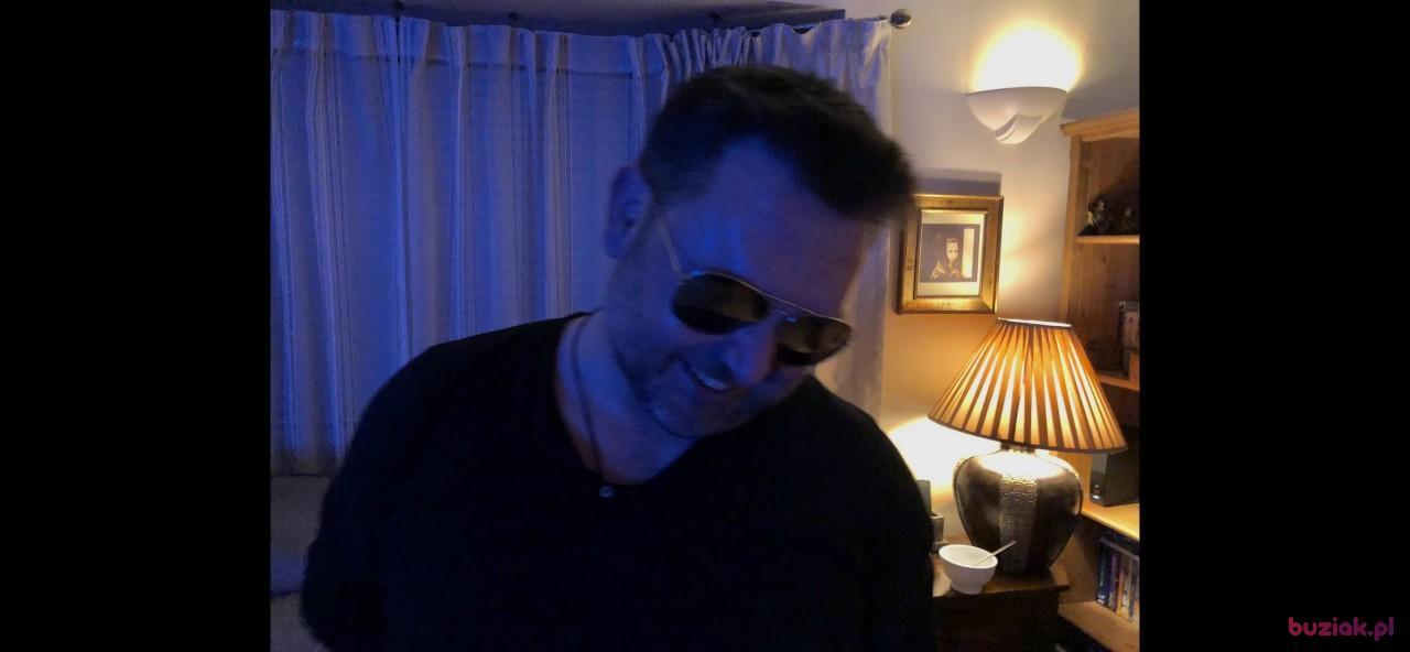 Marek, Male, 45, Westminster, Wielka Brytania, Photo: 2