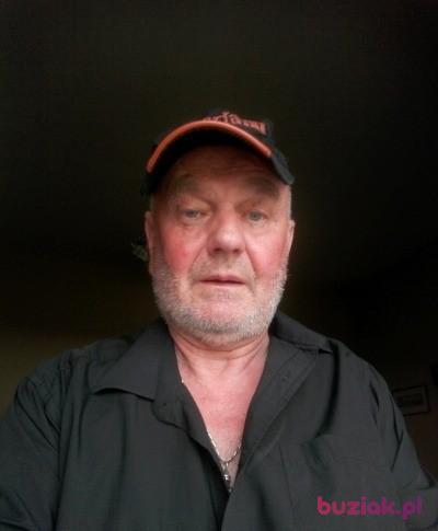 Zenek, Male, 74, Leszno, Polska, Photo: 4