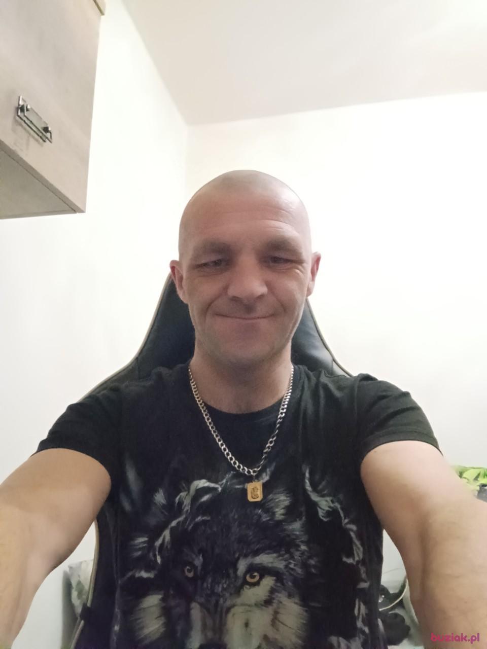 Łukasz, Mężczyzna, 43, Oleśnica, Polska, Zdjęcie: 3