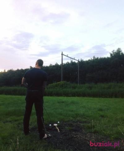 Dariusz, Male, 30, Holandia, Photo: 5