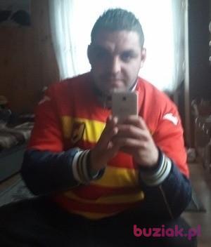 Bartosz, Male, 34, Białystok, Polska, Photo: 7