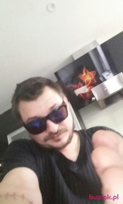 Łukasz, Male, 39, Częstochowa, Polska, Photo: 3