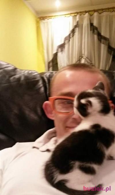 Krzysiek, Mężczyzna, 39, Oss, Holandia, Zdjęcie: 4