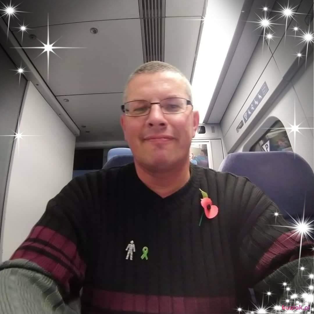 Mark, Male, 58, Amersfoort, Holandia, Photo: 7