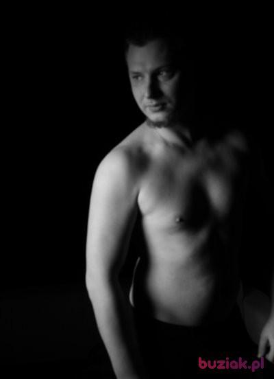 przemek, Male, 42, Zabrze, Polska, Photo: 1