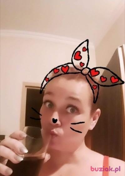 Agata, Kobieta, 46, Szczecin, Polska, Zdjęcie: 2